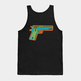 1911 Tank Top